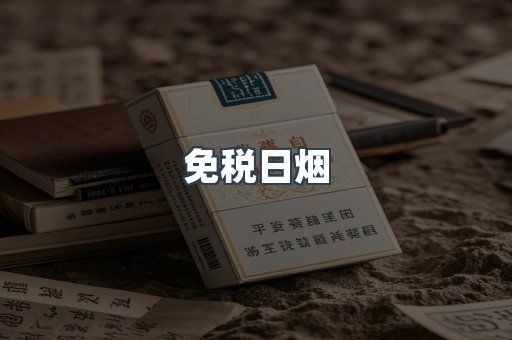 免税日烟